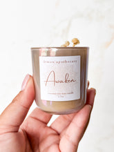 Load image into Gallery viewer, Awaken Candle