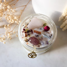 Load image into Gallery viewer, Love + Light Candle