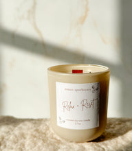 Load image into Gallery viewer, Relax + Reset Candle
